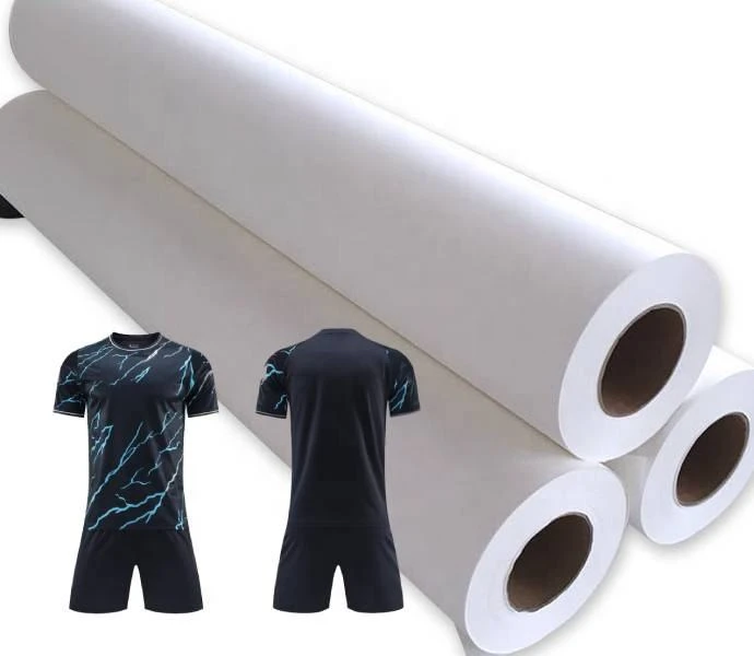 Fast-dye sublimation paper-4