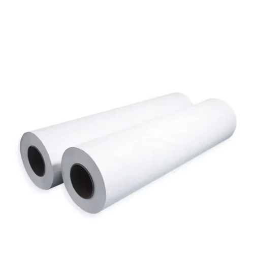 Fast-dye sublimation paper