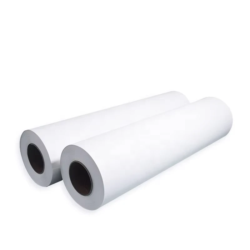 Fast-dye sublimation paper