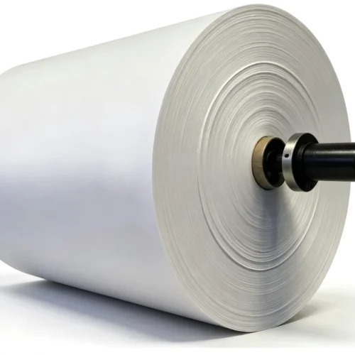High speed sublimation paper