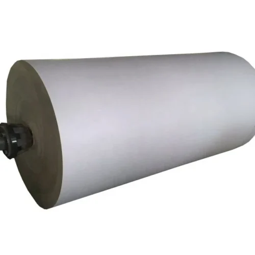 Jumbo Roll Sublimation Paper