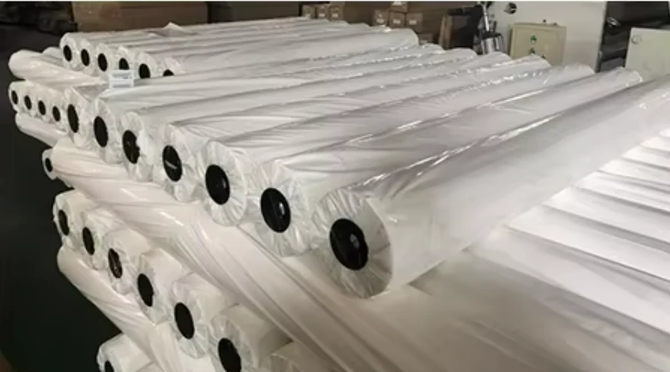 Sticky Sublimation Paper-3