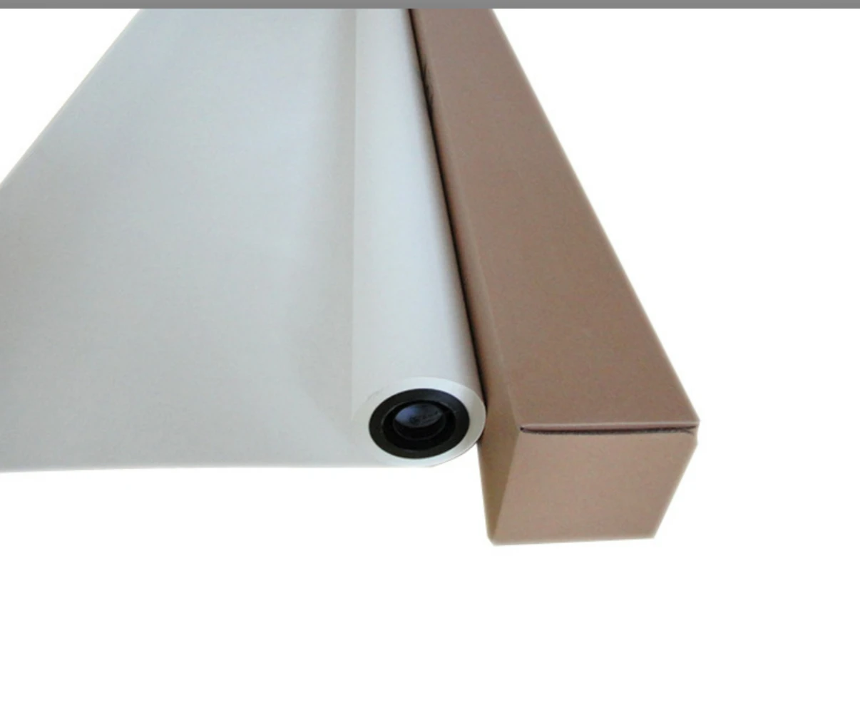 Sticky Sublimation Paper-4