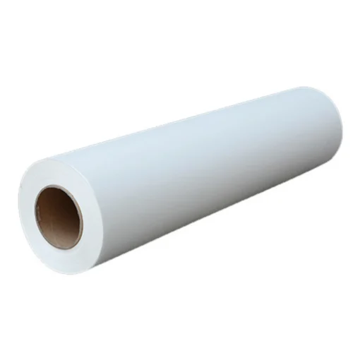 Sticky Sublimation Paper