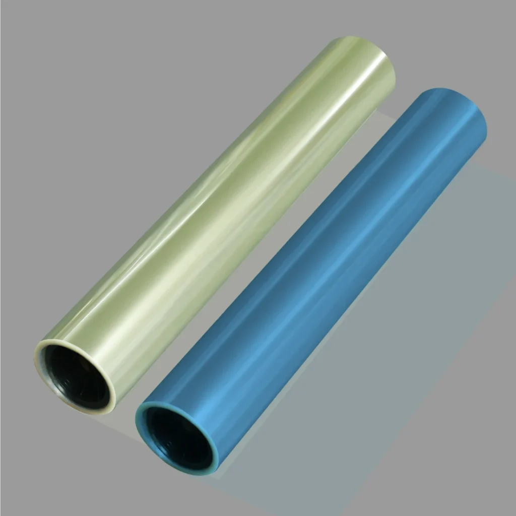 UV DTF AB Film