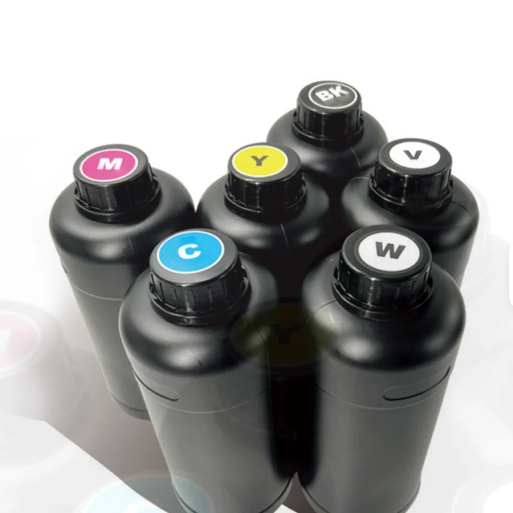 UV DTF Ink-3