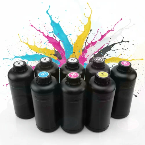 UV DTF Ink